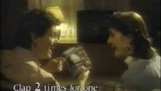 1992-Commercial-The-Smart-Clapper-—-Clap-On...-Clap-Off
