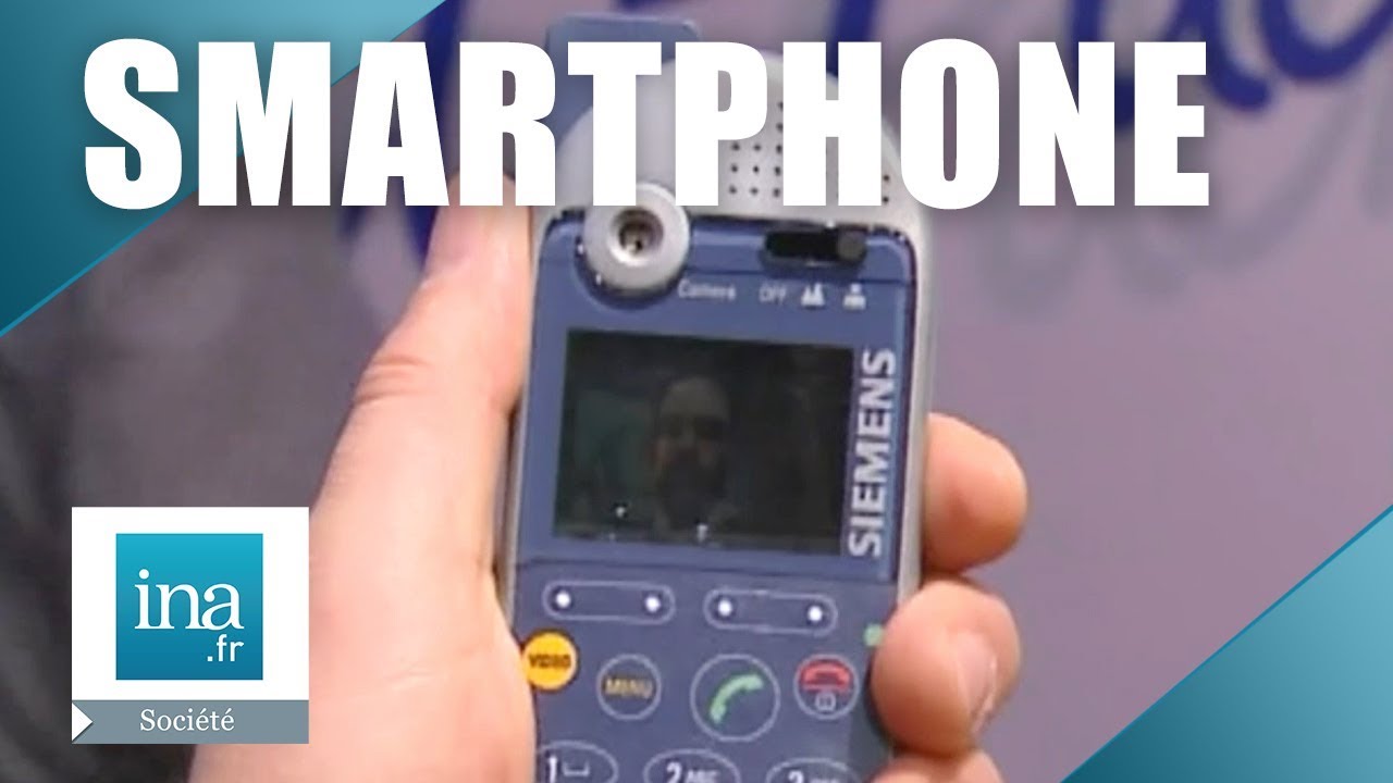 1999-Quand-on-imaginait-le-Smartphone-Archive-INA