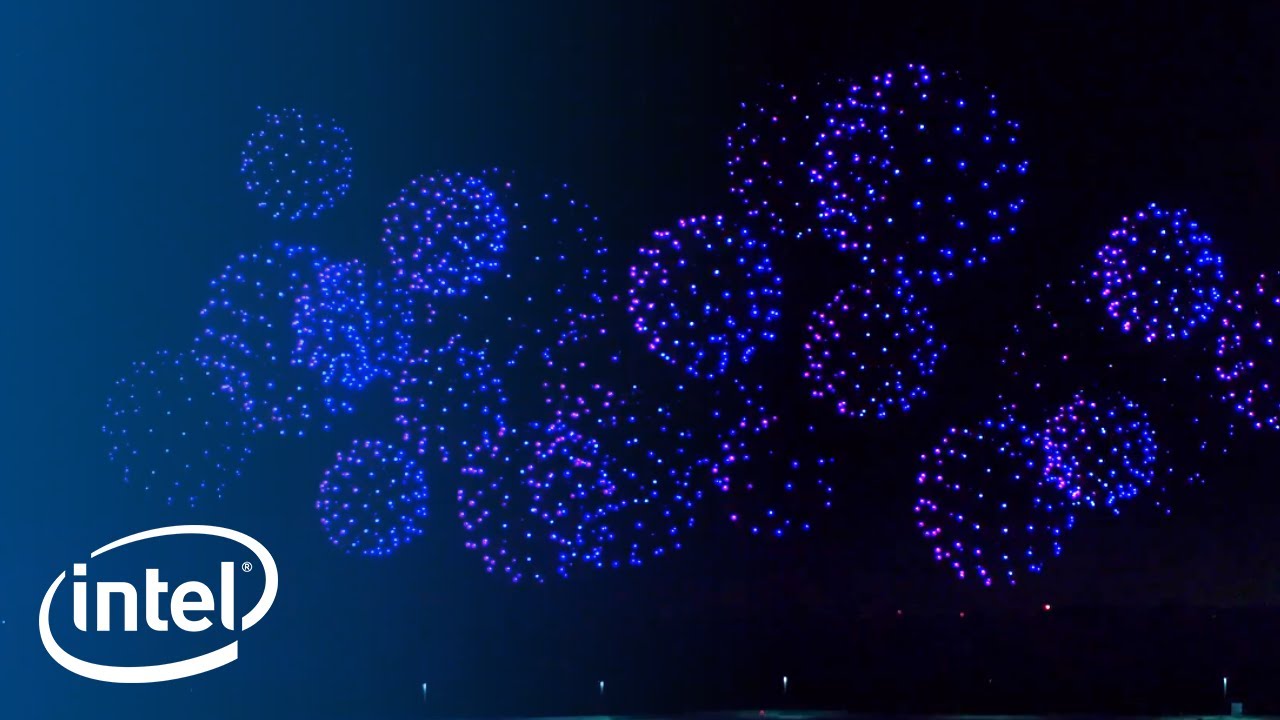 50-Years-of-Record-Breaking-Innovation-Drone-Light-Show-Intel
