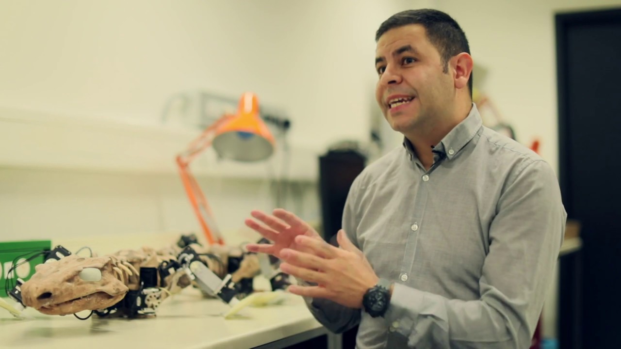 A-robot-recreates-the-walk-of-a-300-million-year-old-fossilized-animal