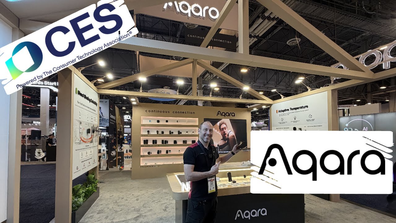 Aqara-au-CES-2026-serrure-U400-capteurs-intelligents-maison-connectee-du-futur