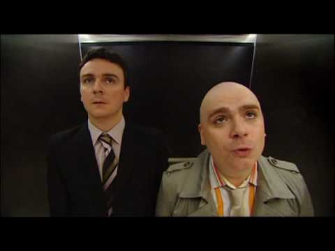 Burnistoun-S1E1-Voice-Recognition-Elevator-ELEVEN