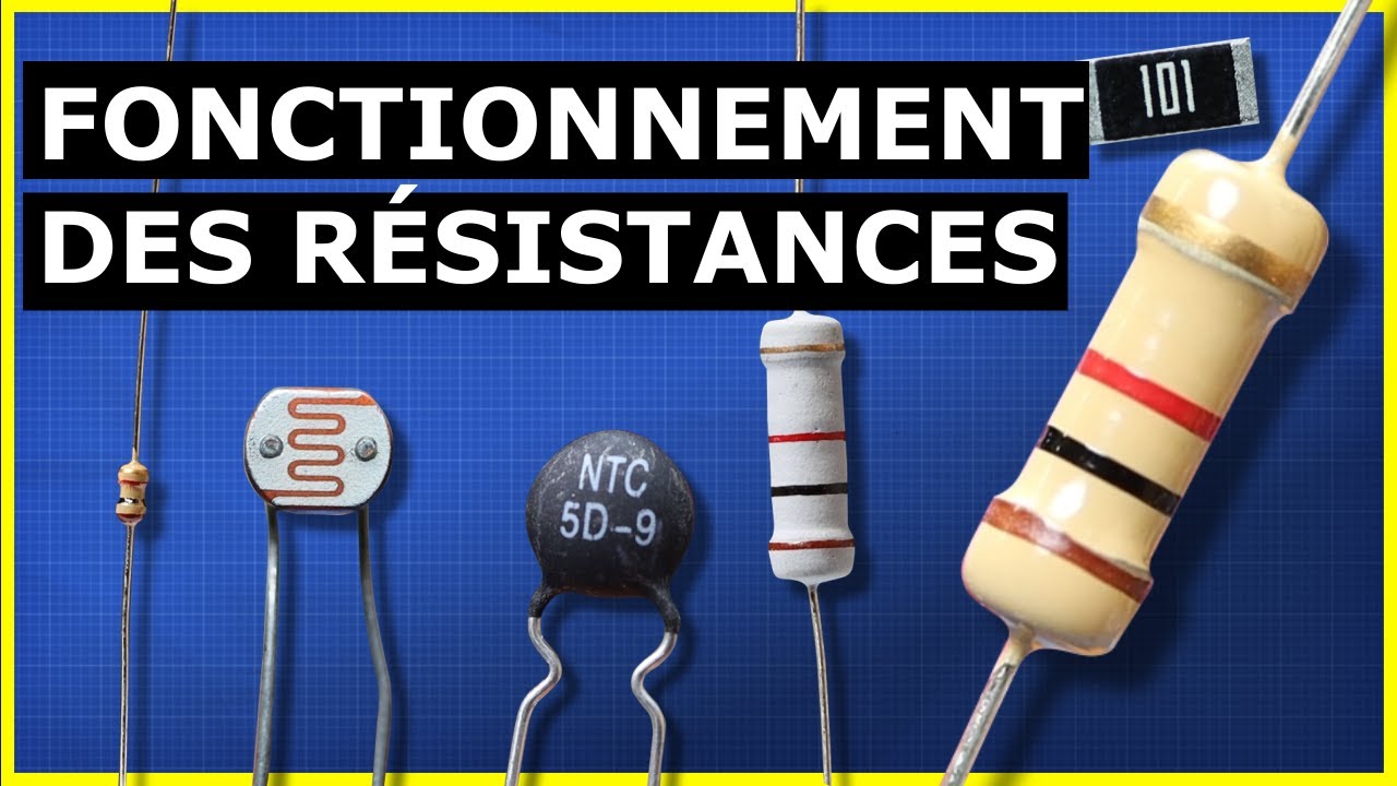 Comment-les-resistances-fonctionnent