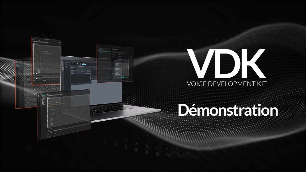 Demo-Voice-Development-Kit-V3-Version-FR