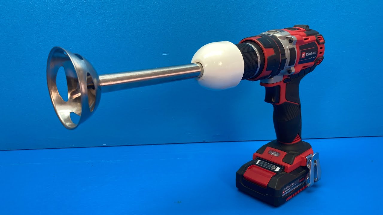 Dont-Throw-It-You-Wont-Believe-What-I-Made-From-Old-Blender