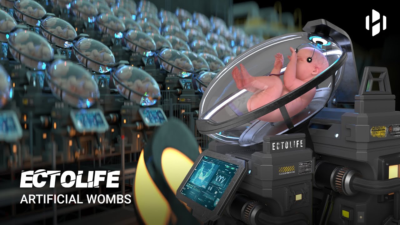 EctoLife-The-Worlds-First-Artificial-Womb-Facility