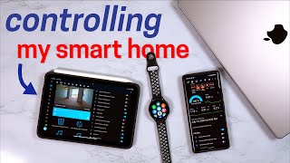 Every-Day-Tech-Tour-for-my-Smart-Home