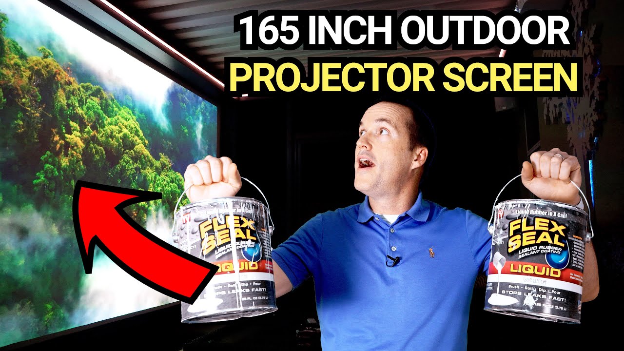 FlexSeal-Outdoor-Projector-Screen-Yep