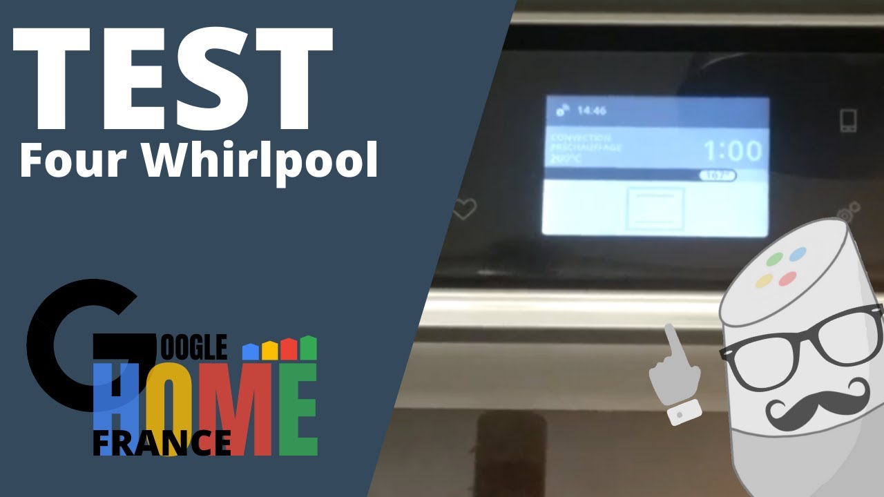 Four-connecte-Google-Assistant-controler-votre-four-a-la-voix
