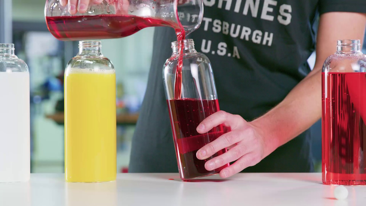 Google-Assistant-SDK-Demo-Mocktails-Mixer