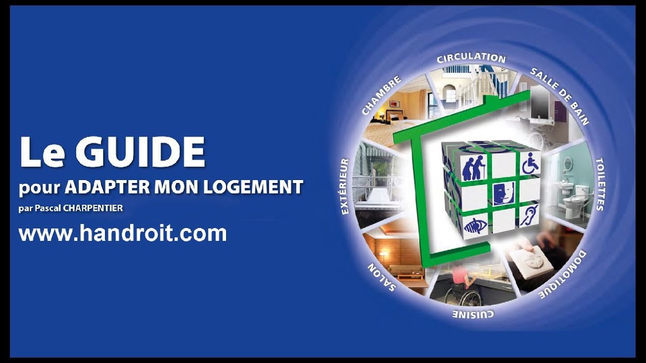 Handicap-Amenager-son-Logement-domotique-dans-la-chambre-telecommande