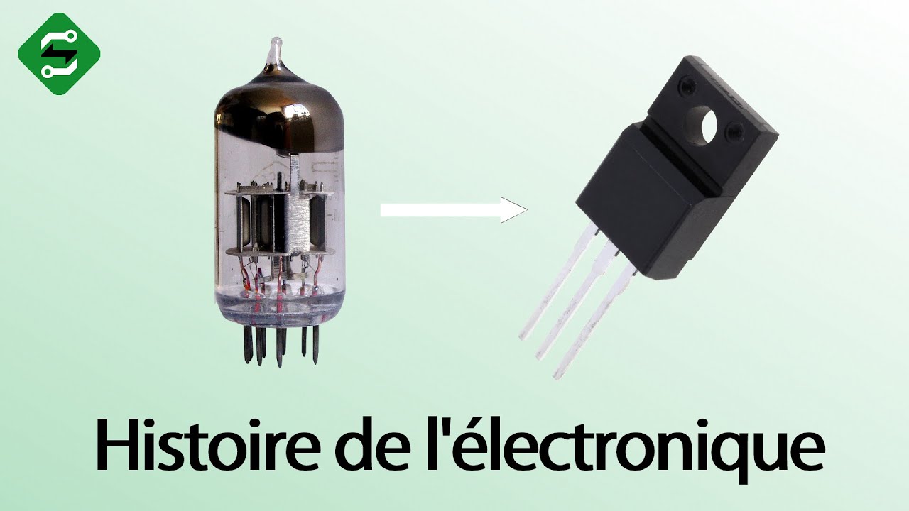 Histoire-de-lelectronique-SILIS-Electronique