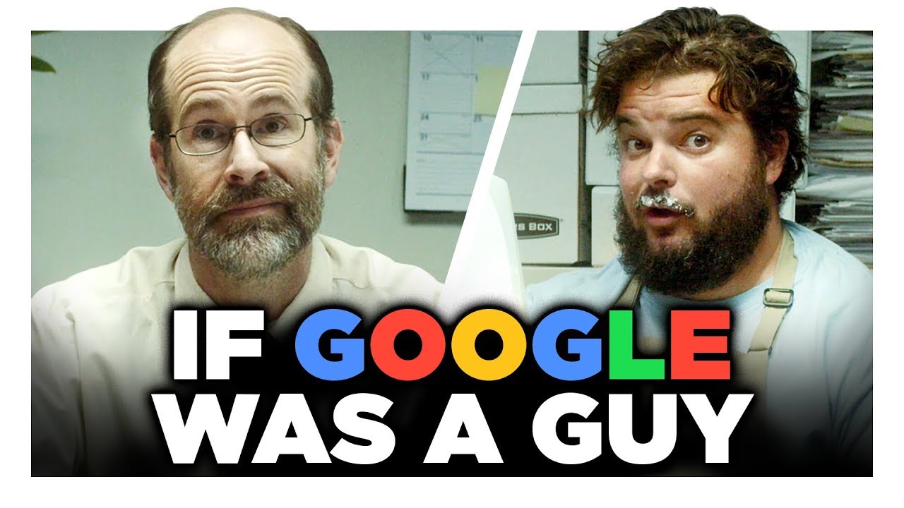 If-Google-Was-A-Guy-Full-Series