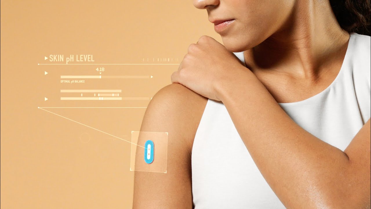 Introducing-My-Skin-Track-pH-by-La-Roche-Posay-LOreal-CES-2019