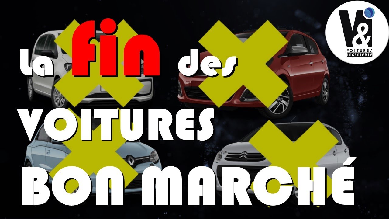 LES-VOITURES-BON-MARCHE-Cest-FINI
