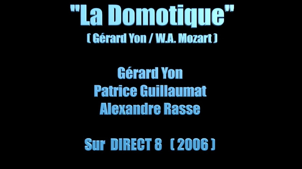 La-Domotique-Gerard-Yon-Gerard-Yon-Patrice-Guillaumat-et-Alexandre-Rasse