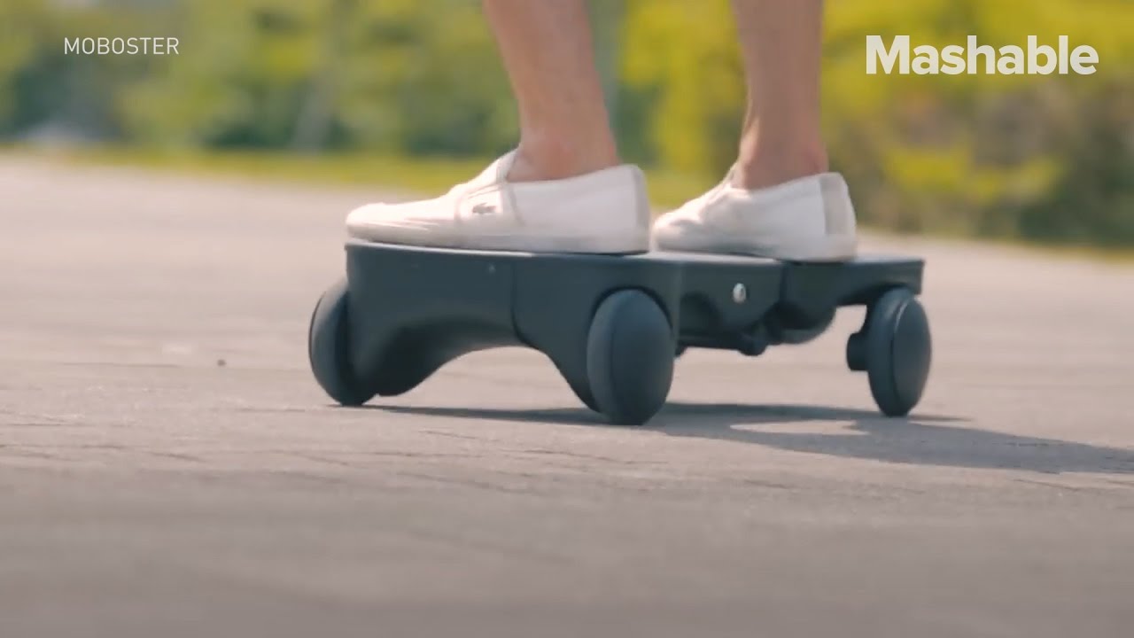 Le-Moboster-le-skate-electrique-pour-les-decus-du-hoverboard