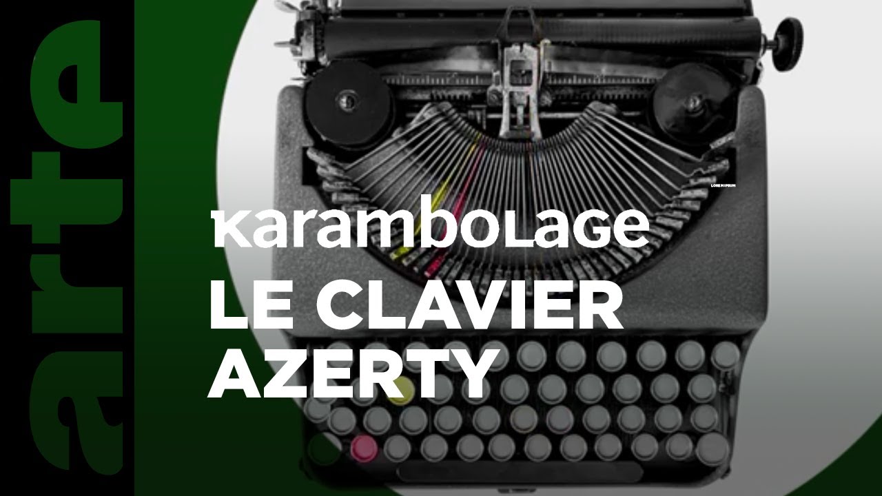 Le-clavier-azerty-Karambolage-ARTE