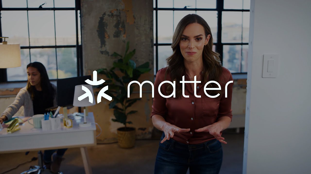 Matter-Making-the-smart-home-a-more-connected-comfortable-and-helpful-place