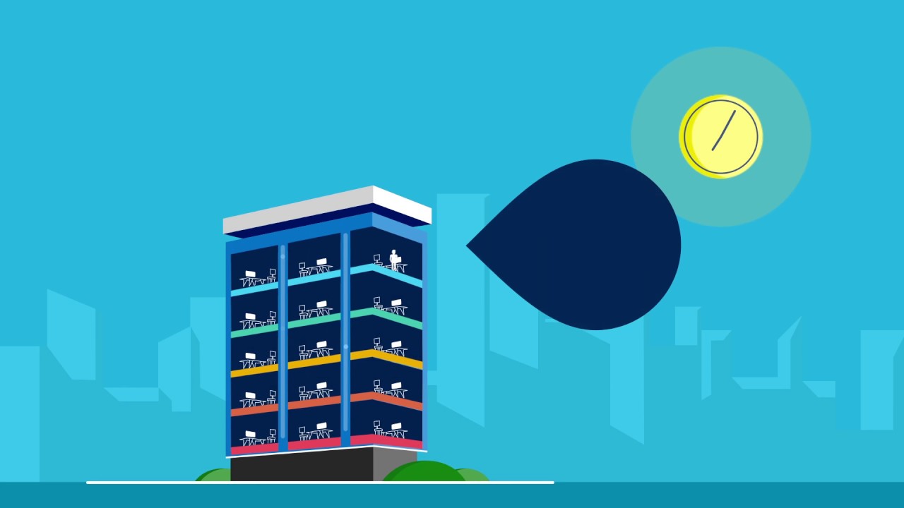 Microsoft-IoT-for-Smart-Buildings