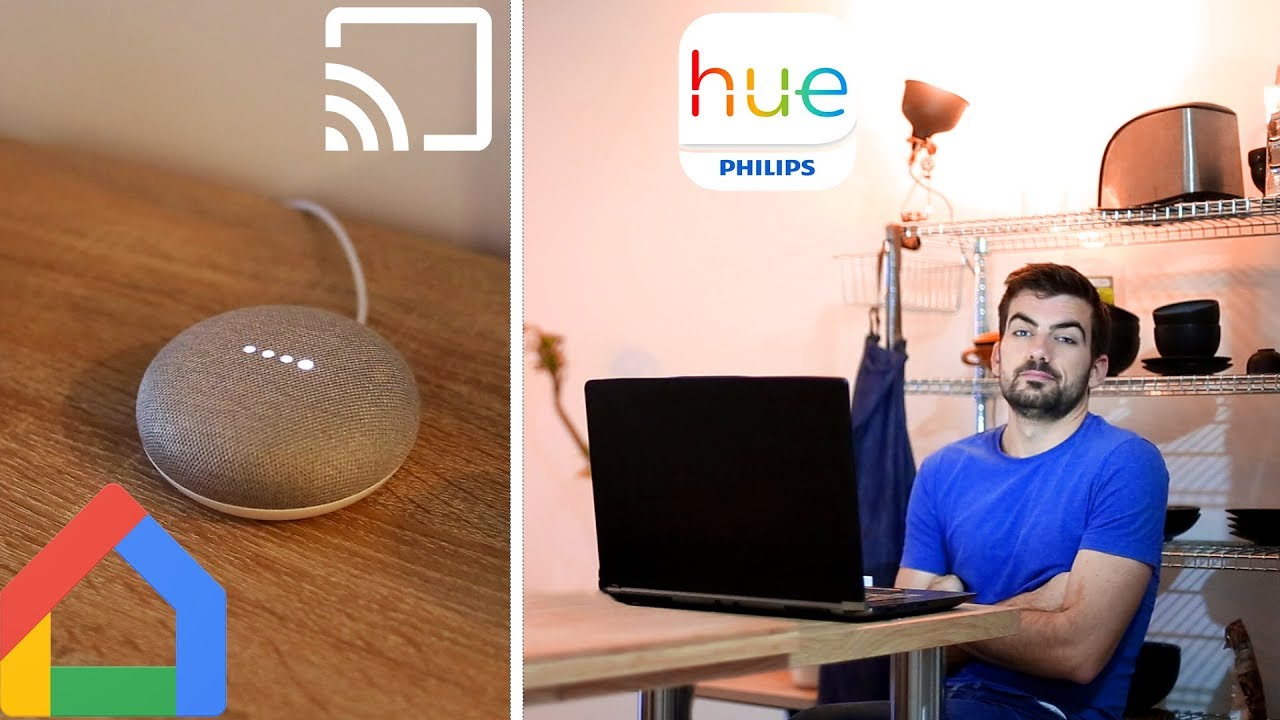 Mon-utilisation-de-Google-Home-Chromecast-et-Philips-Hue-Appartement-connecte