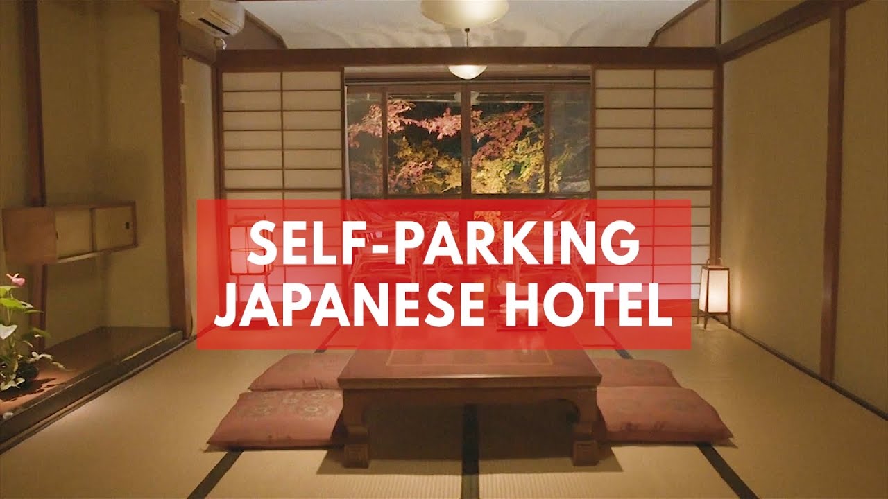 Nissan-introduces-mind-blowing-Japanese-hotel-with-self-parking-furniture