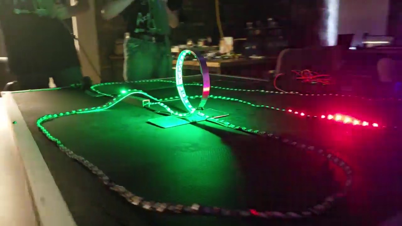 Open-LED-Race-tutoriel-tutorial