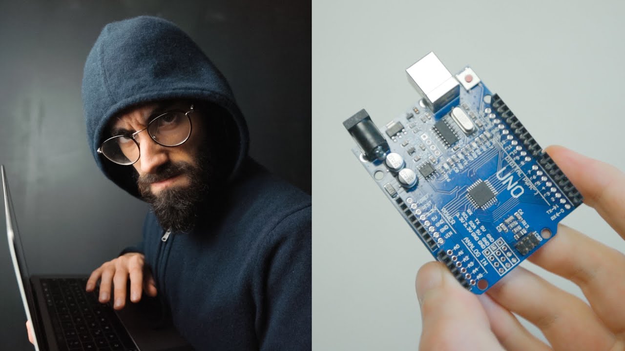 PROGRAMMER-DES-ARDUINO-en-10-MIN-Tuto-debutant