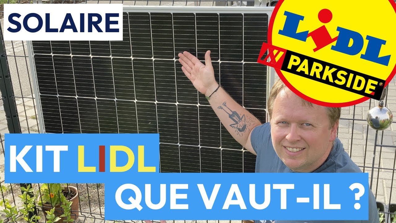 Panneau-solaire-LIDL-a-199-E-le-TEST-ULTRA-COMPLET