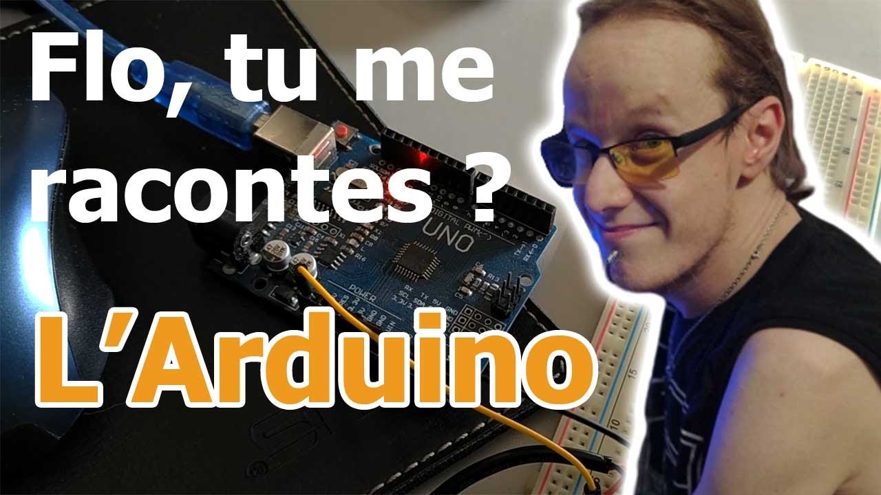 Quest-ce-quun-Arduino