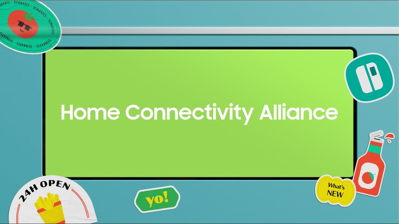 SDC22-Home-Connectivity-Alliance