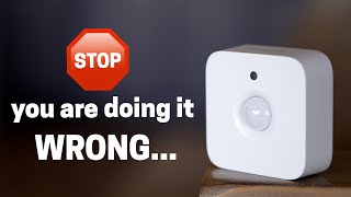 STOP-Your-Home-Automation-Right-Now-with-Conditions
