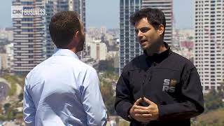 Skyline-Robotics-on-CNN