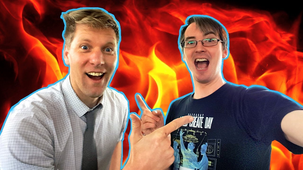 Smart-Home-Devices-with-Colin-Furze-and-Amazon-Echo-XRobots