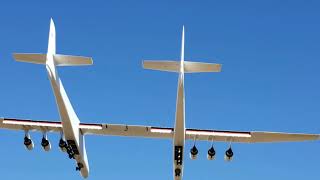 Stratolaunch-first-flight