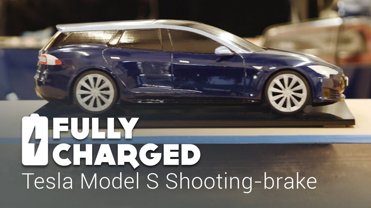 Tesla-Model-S-Shooting-brake-Fully-Charged