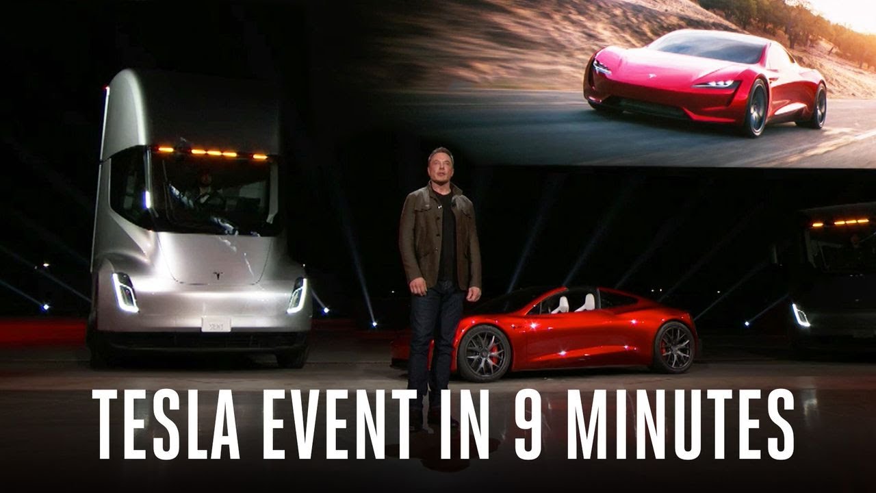 Tesla-Semi-truck-and-Roadster-event-in-9-minutes