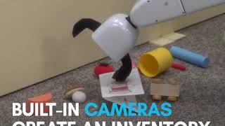 Tidying-up-robot-cleans-your-home-for-you