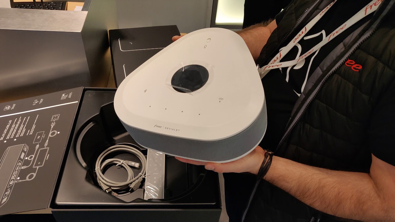 Unboxing-Freebox-Delta