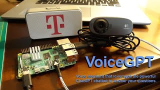 VoiceGPT-Chatbot
