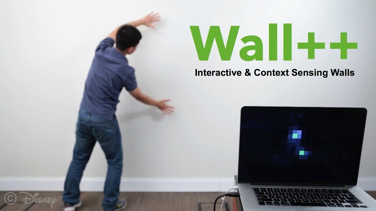 Wall-Room-Scale-Interactive-and-Context-Aware-Sensing