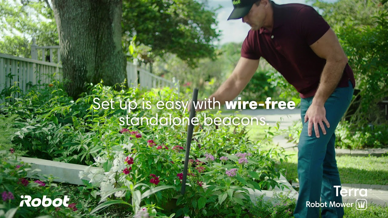 iRobot-Terra-Robot-Mower